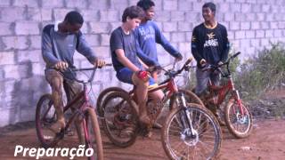 preview picture of video 'Morro Dos Loucos Dh. Diversão e zuação com os brothers'