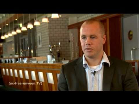 Ronnie Pander blikt terug op FC Groningen - sc Heerenveen uit 1996