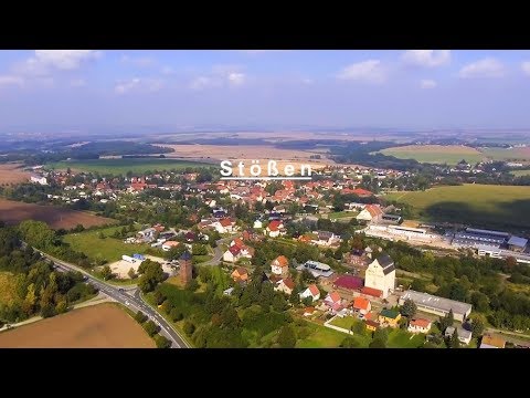 Mission: Überflieger - Stößen