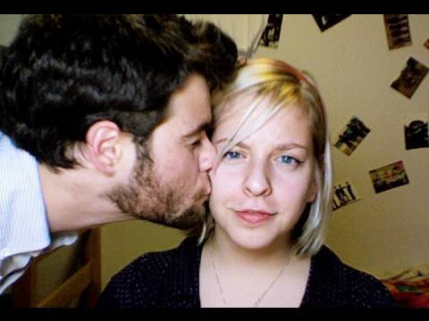 Maybe I Will, Julia Nunes (me)