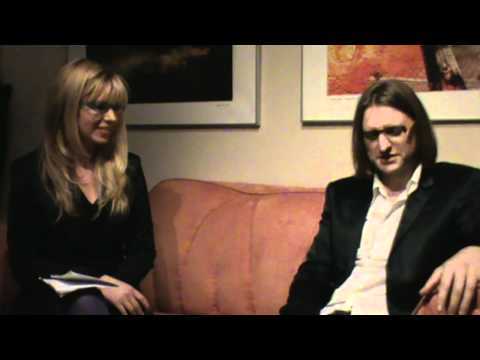 Wywiad z Leszkiem Możdżerem