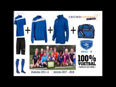 2017 09 09 Bekerwedstrijd 2 Penalty's Zwervers JO11 6