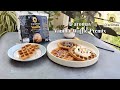 Mastering The Art Of Waffles With Our Easy To Make Premix Recipe