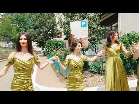 Diana Ioniță- Masa miresei -2024 -LIVE -nuntă Alexandra și Cristian