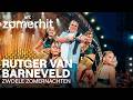 Zwoele Zomernachten - Rutger Van Barneveld | VRT Zomerhit