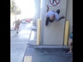 Kingbach To The Rescue Vine W Derrick Zonca Laura Kriss ButThatBackFlipTho