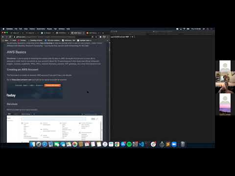 UC Berkeley CCB Skills Seminar: High Performance Computing with AWS