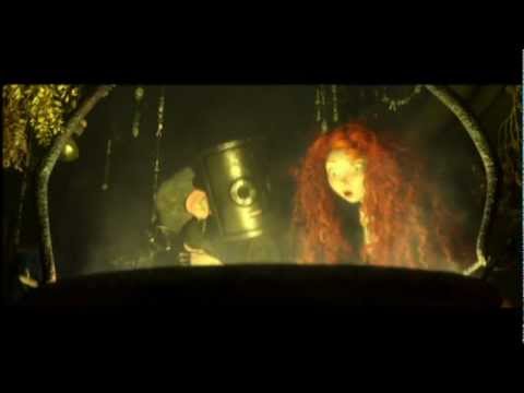 Rebelle - Extrait : Préparation de la potion [VF]