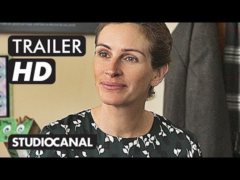 WUNDER Trailer 2 Deutsch | Ab 25. Januar 2018 im Kino!