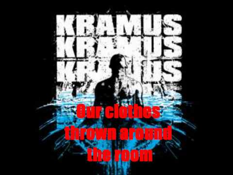 Kramus- Seventh Song(lyrics)