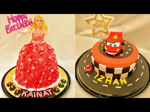 Birthday vlog Kainat Izhan