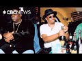 Sean Diddy Combs Docuseries Released On Netflix