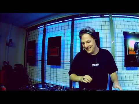 Jøase - Rave Room Episode 4 Guest Mix