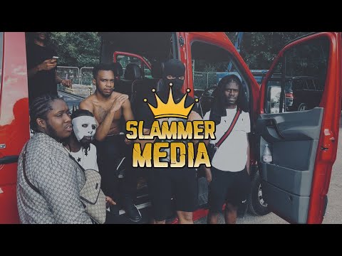Dimzy x Monkey (67) x K Trap - Funds [Lyric Video] | Slammer Media