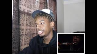 #WALKED!!! EST Gee - Bloody Man(Official Music Video) Reaction