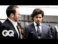 Tom Ford Teaches 33-Year-Old To Dress for the Job You Want | Project Upgrade | GQ