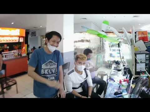 Great Experience at Pasay City Mall, Metropolitan Manila November 2022