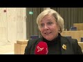 Burgemeester Almere wil extra agenten om criminaliteit en schietincidenten tegen te gaan