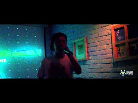 블루찬-Begin : White Rain 2nd Album 음감회 @ [Our]FRAME