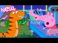 Peppa Pig Tales Virtual Dinosaur Day Out BRAND NEW Peppa Pig Episodes