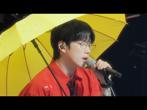 Spring Snow (Lovely Runner OST)