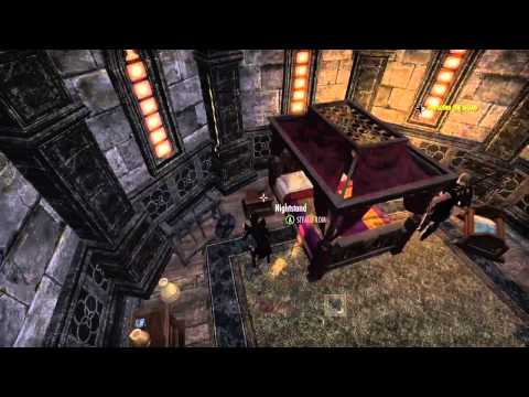 ESO Tutorial #1 | How To Get Primal/Barbaric Racial Motif