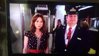 Amtrak is for Lovers