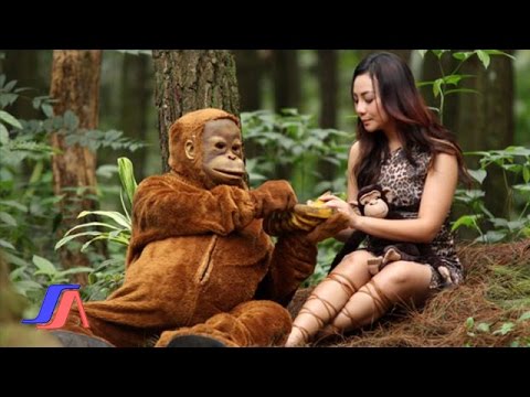 Maya Soda - Ku Bukan Orang Utan (Official Music Video)