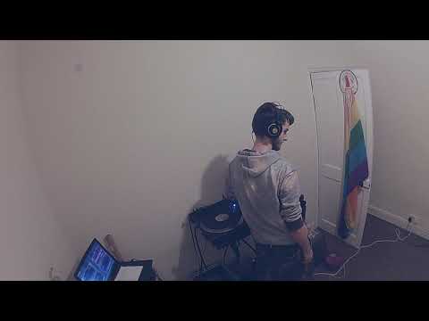 Deep, dark, soulful and spooky drum and bass mix (Nov 2020)