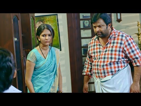 Uppum Mulakum│കുട്ടി ആണോ പെണ്ണോ | Flowers│EP# 522