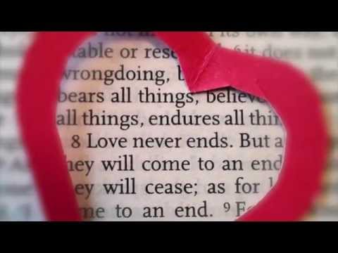 Need to Love (Acoustic version) - Noel & Tricia Richards