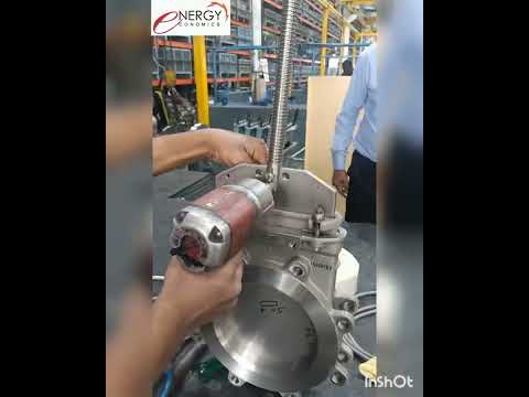 Mild Steel Powder Coated Sight Glass Valve