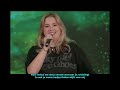 Senna - Kleine Vogel (Ondertiteld)