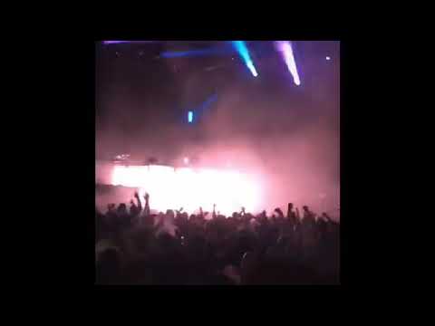 The Illenium Ascend Tour (Pittsburgh)