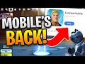 How To Download Fortnite Mobile On IOS In 2025