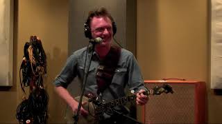 The Legendary Shack Shakers - Dump Road Yodel - Daytrotter Session - 9/23/2017