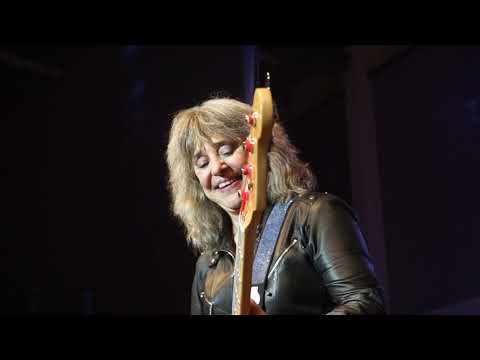 20 Suzi Quatro - Sweet little Rock'n Roller