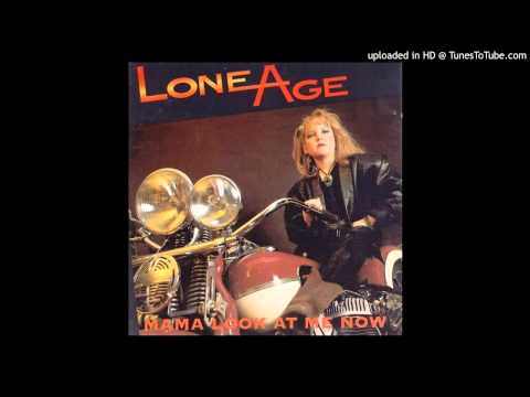 Lone Age - Bad Girls [Hard Rock - Germany '92]