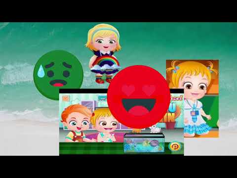 Kikoriki Episode 1010