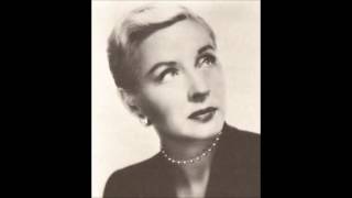 Lee Wiley - Sugar [July 10, 1940]