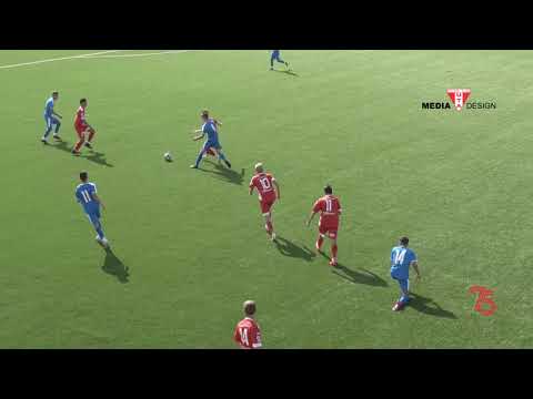 UTA U17 - U Craiova U17  1-0 repriza 1