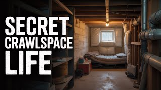 This Family Found a Secret Under Their Floor! Watch the end-funny video!