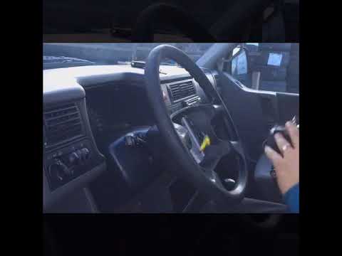 Как снять подушку безопасности : Volkswagen T4 transporter - VOLANTY.CZ