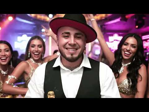 Mac Young - UH-HUH (Official A.I music video) 