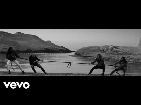 The Temper Trap - Fall Together (Official Video)