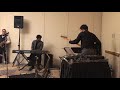 Don't You Worry 'Bout A Thing (Stevie Wonder) - [ The Michael Kahn Quartet ]