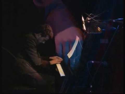 Ehud Ettun Trio - Transparency