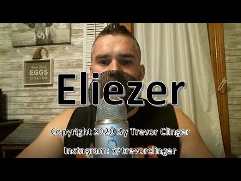 How To Say Eliezer