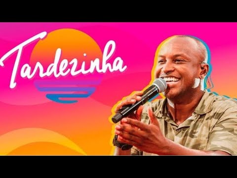 THIAGUINHO - TARDEZINHA AO VIVO COMPLETA 2025 - Ao Vivo em HD