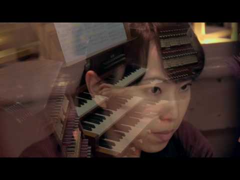 Mami Nagata - Max Reger: Kanzonetta, op 47